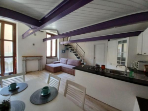 La Terrazza di Simona Toscolano Maderno